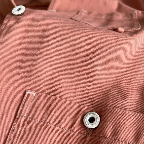Scotch & Soda jacket, pink, xs - Picture 12 of 12